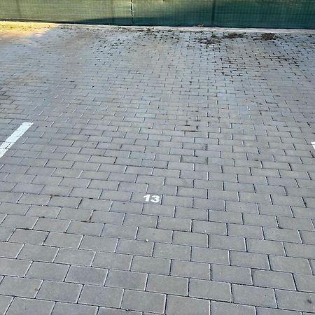 Sweet Cloud Residence Dumbravita  المظهر الخارجي الصورة