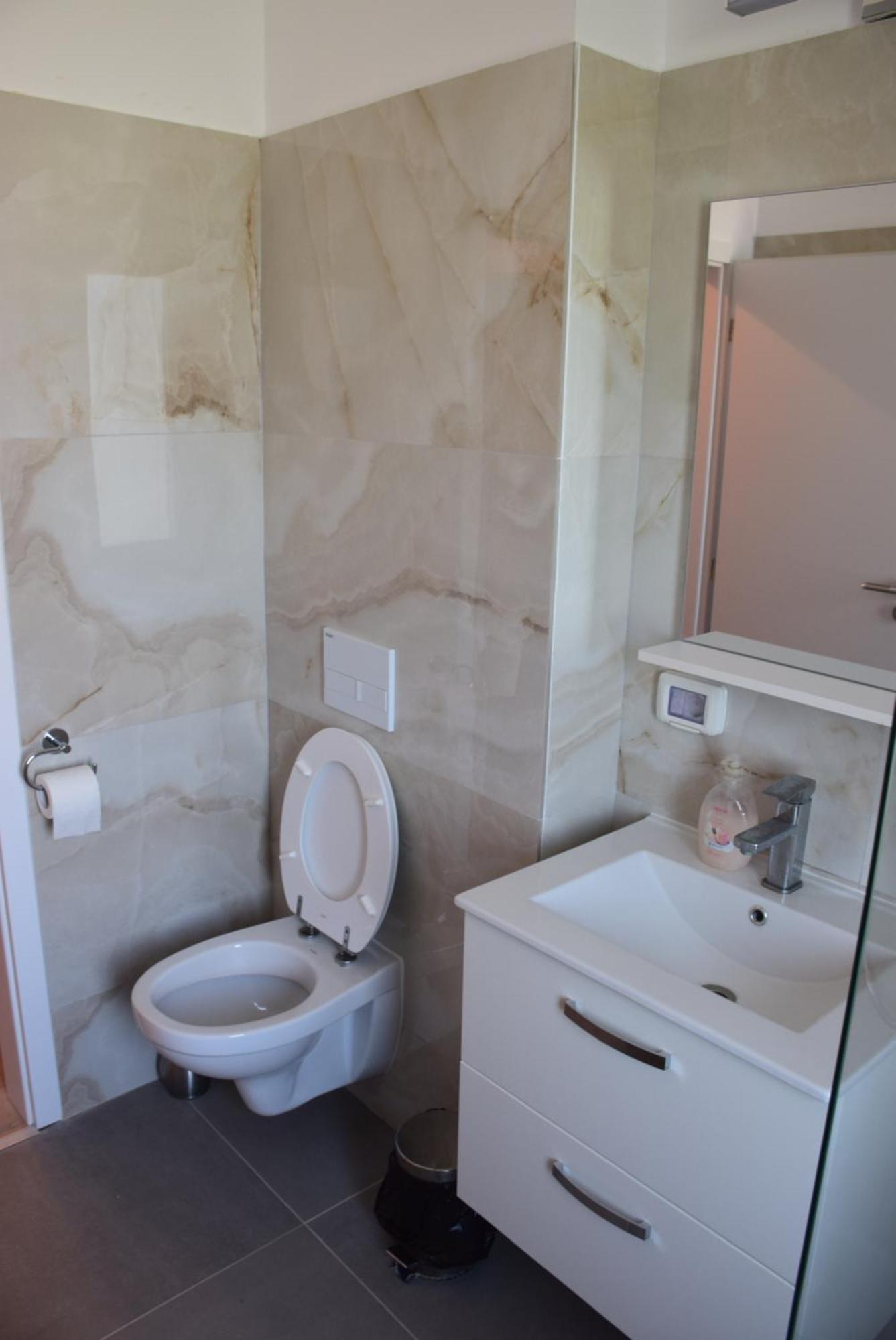 Sweet Cloud Residence Dumbravita  المظهر الخارجي الصورة