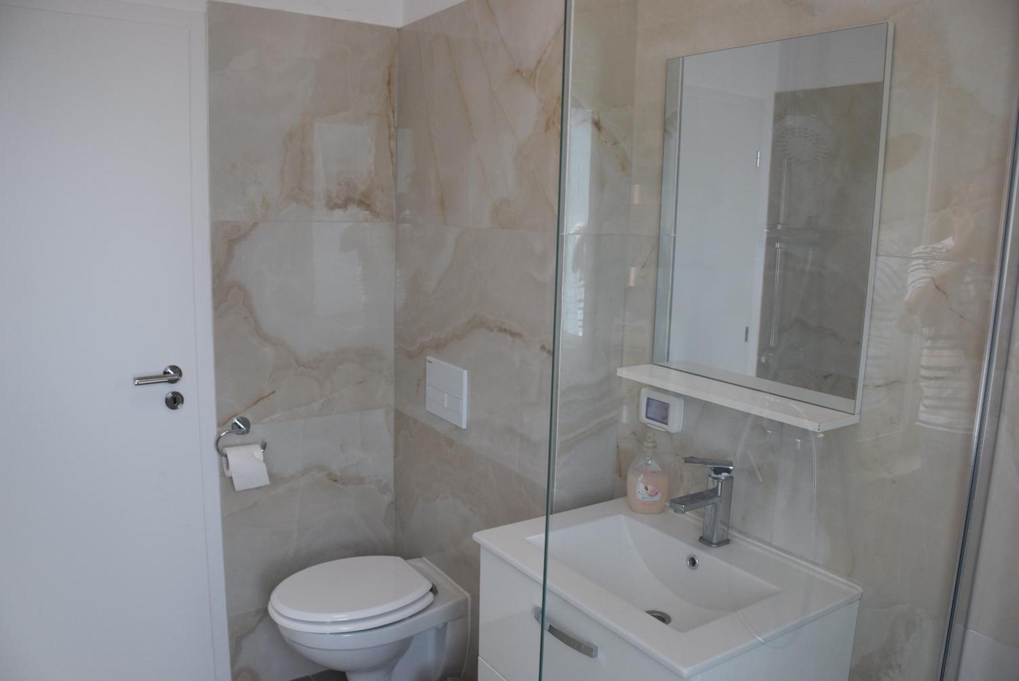 Sweet Cloud Residence Dumbravita  المظهر الخارجي الصورة