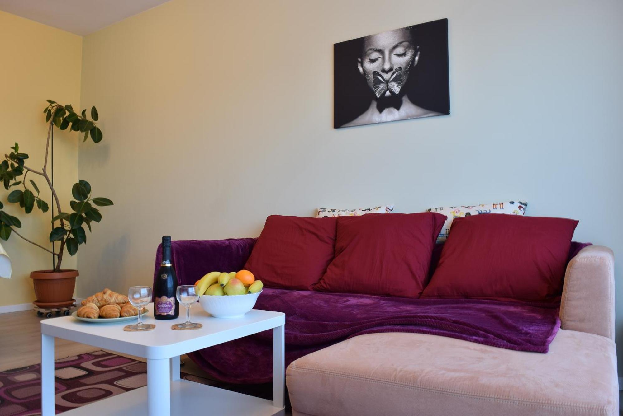 Sweet Cloud Residence Dumbravita  المظهر الخارجي الصورة